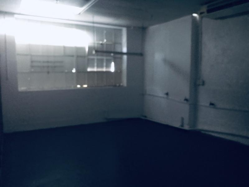 To Let Commercial Property for Rent in Paarden Eiland Western Cape